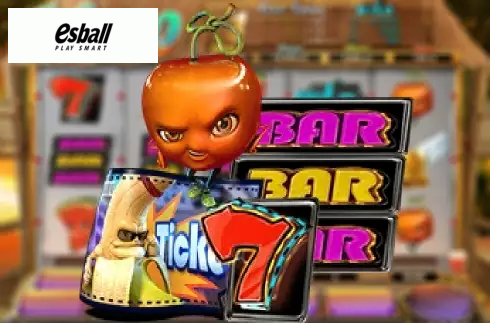 Fruit Fight